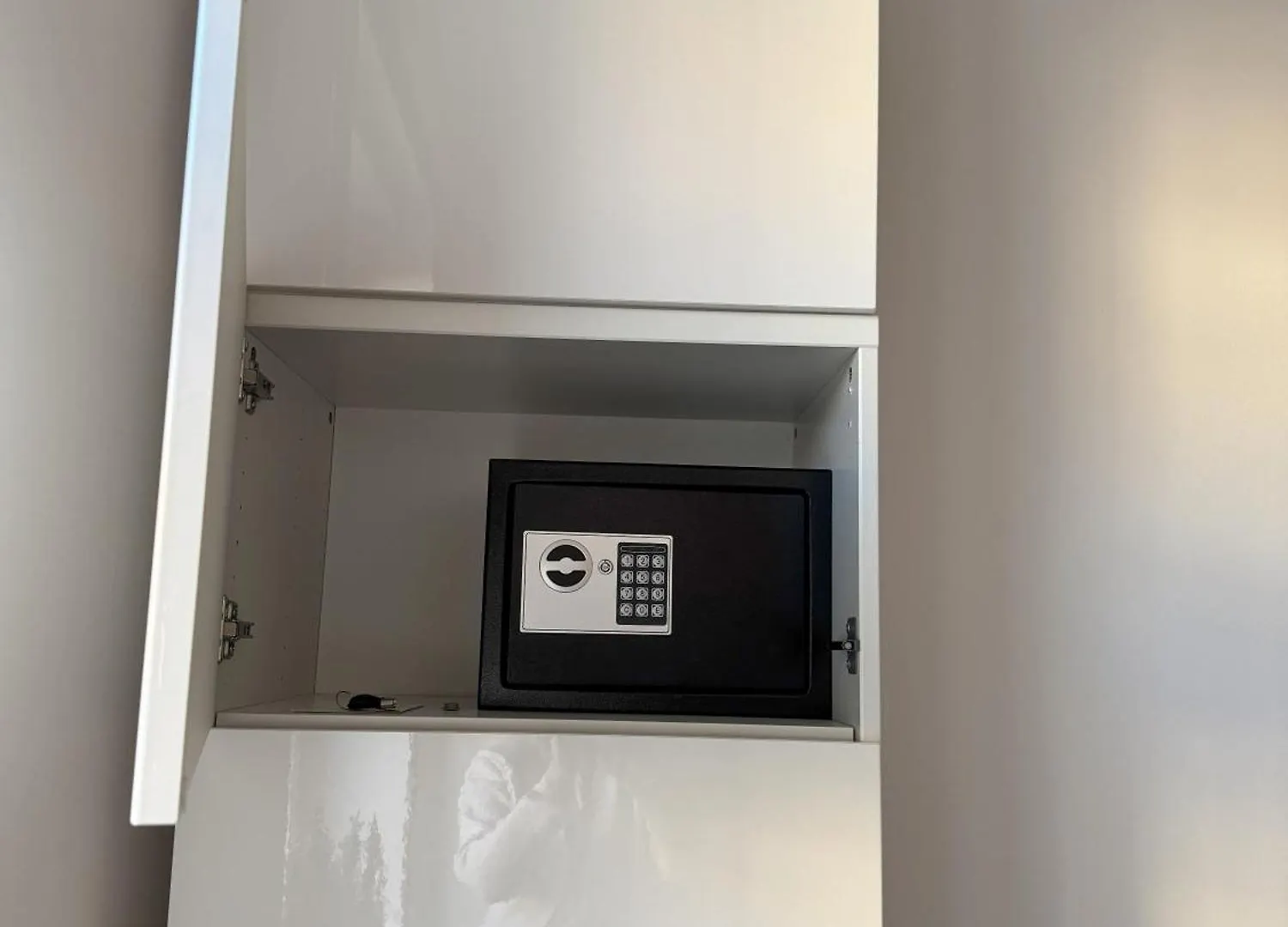 The Prague Castle Apartment