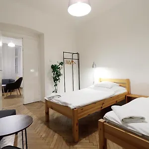  Appartement Teytz Apartments