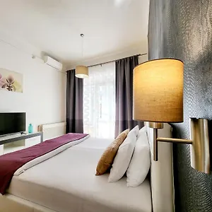 Apartment Ge, Prague