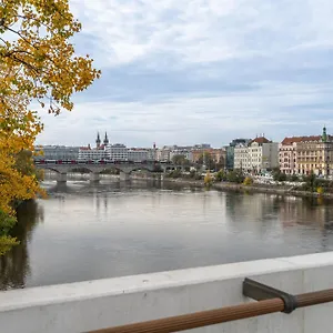 Wishlist Old Prague Residences - Dlouha Apartment