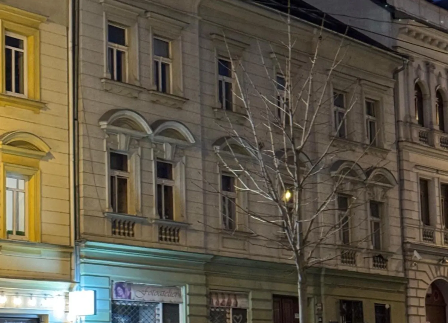 The Prague Castle Apartment 0*,  Czech Republic